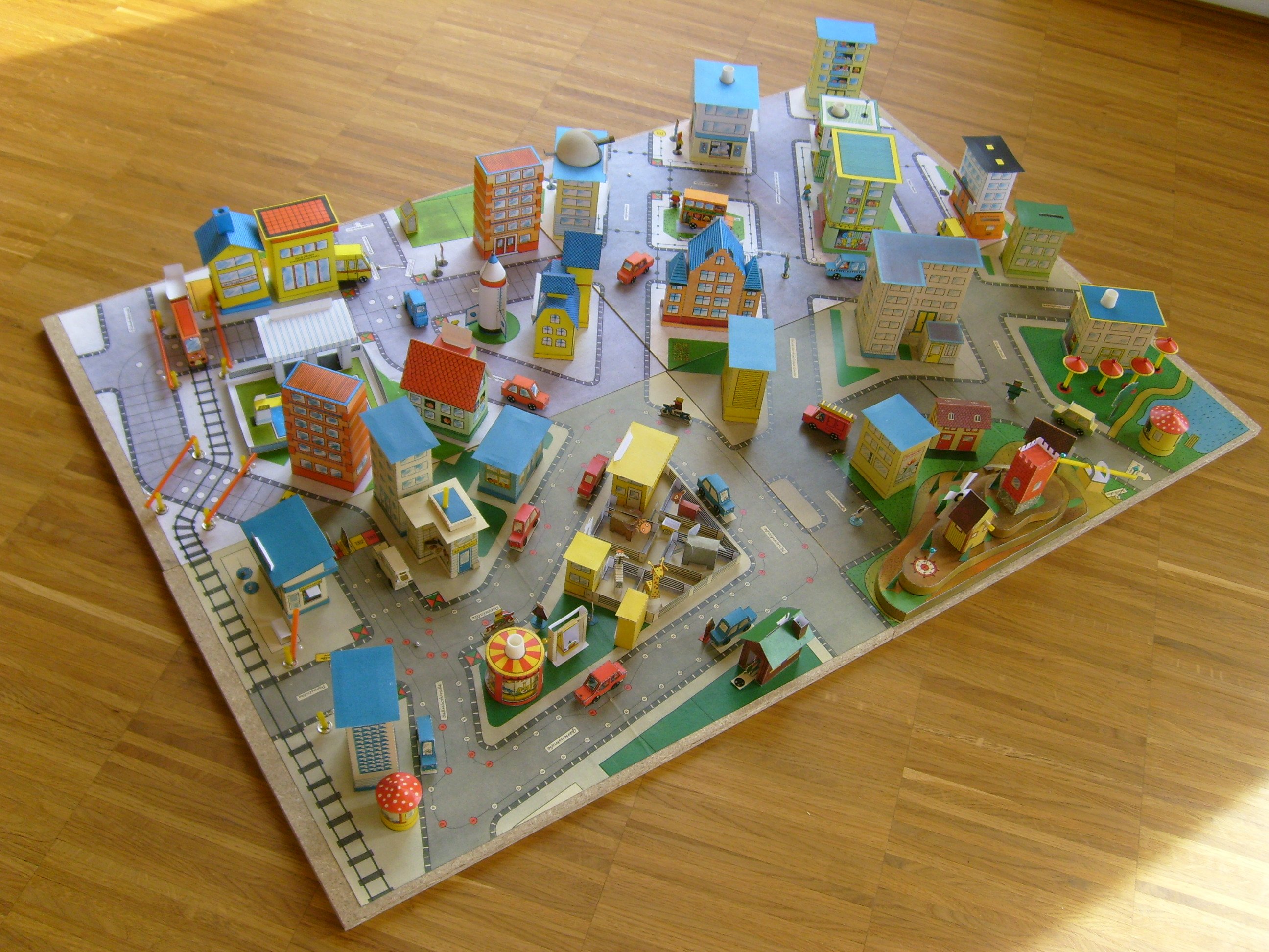 Re Butzemannhaus Kinderradio Knirpsenstadt Google Groups