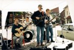 Die Band